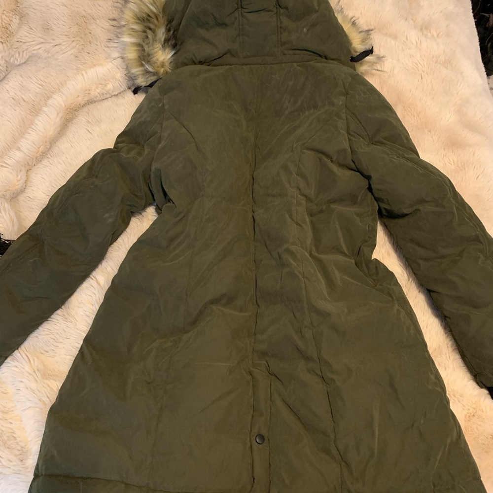 Halitech Winter Jacket - Picture 2 of 4